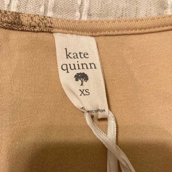 Kate Quinn highland cow dress - Picture 4 of 4